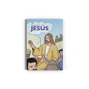Produktbild des Artikels The Jesus Storybook - ukrainisch (Bibel - Kartoniert)