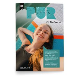 Produktbild des Artikels Pur 3.Quartal 2025 (Zeitschrift - Geheftet)