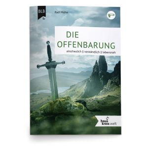Produktbild des Artikels Die Offenbarung (Buch - Geheftet)