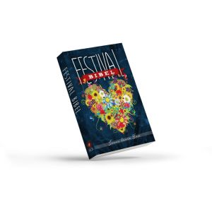 Produktbild des Artikels Festival-Bibel (Bibel - Kartoniert)
