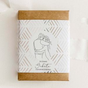 Produktbild des Artikels 30 starke Gebete für meine Ehefrau ()
