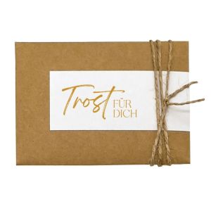 Produktbild des Artikels Mutmacher - Trost für Dich (Schreibwaren)