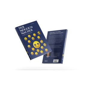 Produktbild des Artikels Der Möglichmacher (Buch - Paperback)