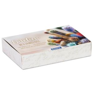 Produktbild des Artikels Neujahrslose "Emotion" (Schreibwaren)