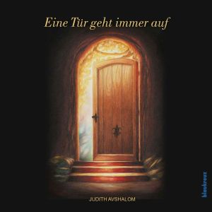 Produktbild des Artikels Eine Tür geht immer auf (Buch - Kartoniert)