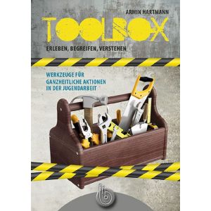 Produktbild des Artikels Toolbox - Erleben, Begreifen, Verstehen (Buch - Kartoniert)