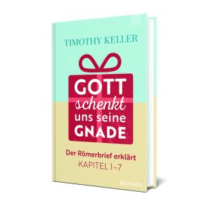 Produktbild des Artikels Gott schenkt uns seine Gnade (Buch - Gebunden)