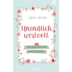 Produktbild des Artikels Unendlich wertvoll (Buch - Broschiert)