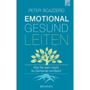 Produktbild des Artikels Emotional gesund leiten (Buch - Gebunden)
