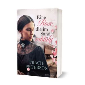 Produktbild des Artikels Eine Rose, die im Sand erblüht (Buch - Paperback)
