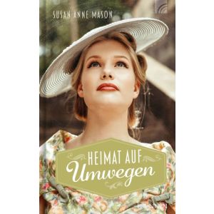 Produktbild des Artikels Heimat auf Umwegen (3) (Buch - Gebunden)