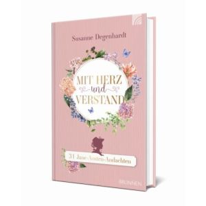 Produktbild des Artikels Mit Herz und Verstand (Buch - Gebunden)