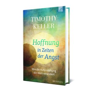 Produktbild des Artikels Hoffnung in Zeiten der Angst (Buch - Gebunden)