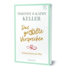 Produktbild des Artikels Das größte Versprechen (Buch - Taschenbuch)