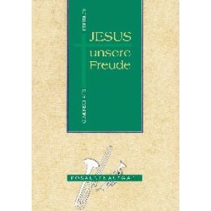 Produktbild des Artikels Geh unter der Gnade (Noten - Download)