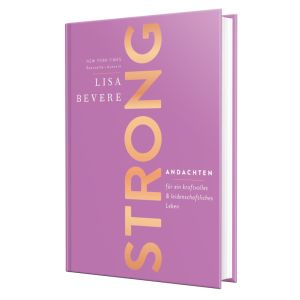 Produktbild des Artikels Strong (Buch - Gebunden)