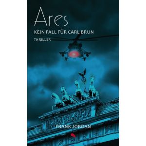 Produktbild des Artikels Ares (Buch - Klappenbroschur)