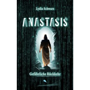Produktbild des Artikels Anastasis (Buch - Paperback)