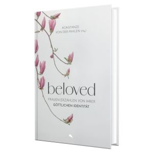 Produktbild des Artikels Beloved (Buch - Gebunden)