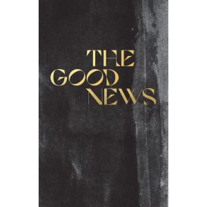 Produktbild des Artikels Hoffnung für alle. Die Bibel - The Good News (Bibel - Kartoniert)