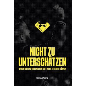 Produktbild des Artikels Nicht zu unterschätzen (Buch - Kartoniert)