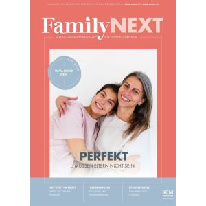 Produktbild des Artikels Family Next 03/2025 (Zeitschrift - Geheftet)