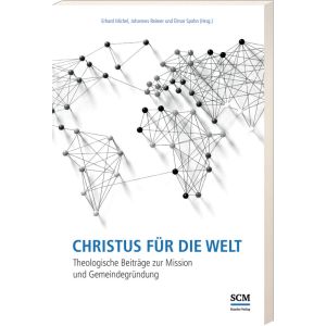 Produktbild des Artikels Christus für die Welt (Buch - Paperback)