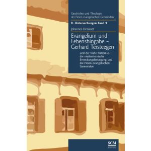 Produktbild des Artikels Evangelium und Lebenshingabe (Buch - Gebunden)