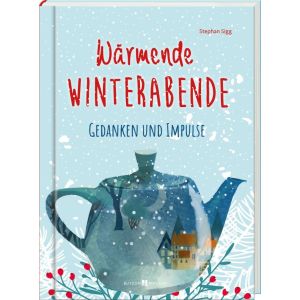 Produktbild des Artikels Wärmende Winterabende (Buch - Gebunden)