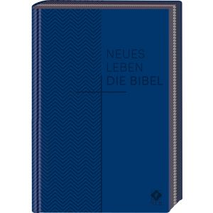 Produktbild des Artikels Neues Leben. Die Bibel, Taschenausgabe, Kunstleder mit Reißverschluss (Bibel - Kunstleder)
