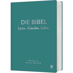 Produktbild des Artikels Die Bibel. Lesen. Glauben. Leben. Lederausgabe (Bibel - Leder)