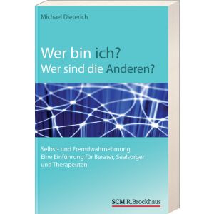 Produktbild des Artikels Wer bin ich? Wer sind die Anderen? (Buch - Paperback)