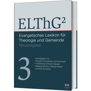 Produktbild des Artikels ELThG² - Band 3 (Buch - Gebunden)