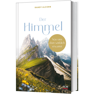 Produktbild des Artikels Der Himmel (Buch - Gebunden)