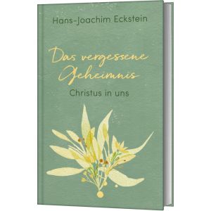 Produktbild des Artikels Das vergessene Geheimnis (Buch - Leinen)