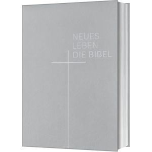 Produktbild des Artikels Neues Leben. Die Bibel, Taschenausgabe, Leder (Bibel - Leder)