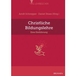 Produktbild des Artikels Christliche Bildungslehre (Buch - Gebunden)