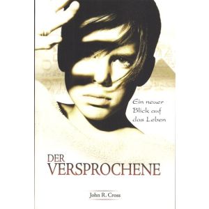 Produktbild des Artikels Der Versprochene (Buch - Kartoniert)