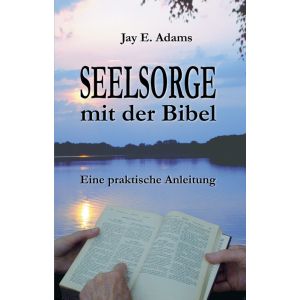 Produktbild des Artikels Seelsorge mit der Bibel (Buch - Taschenbuch)