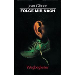 Produktbild des Artikels Folge mir nach - Wegbegleiter (Buch - Taschenbuch)