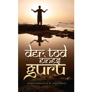 Produktbild des Artikels Der Tod eines Guru (Buch - Taschenbuch)