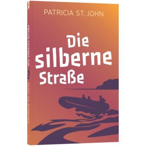 Produktbild des Artikels Die silberne Straße (Buch - Taschenbuch)