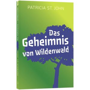 Produktbild des Artikels Das Geheimnis von Wildenwald (Buch - Taschenbuch)