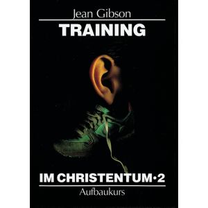 Produktbild des Artikels Training im Christentum 2 (Buch - Paperback)