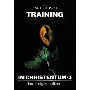 Produktbild des Artikels Training im Christentum 3 (Buch - Paperback)