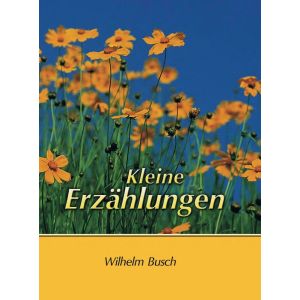 Produktbild des Artikels Kleine Erzählungen (Buch - Gebunden)