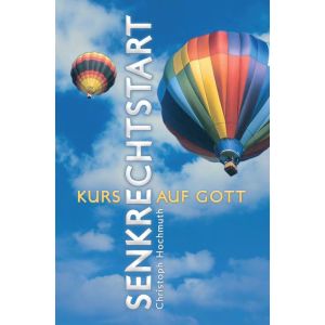 Produktbild des Artikels Senkrechtstart (Buch - Taschenbuch)