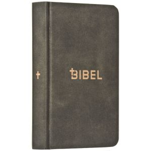 Produktbild des Artikels Schlachter 2000 - Miniaturausgabe (Bibel - Gebunden)