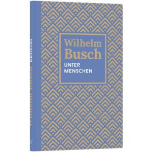 Produktbild des Artikels Unter Menschen (Buch - Gebunden)