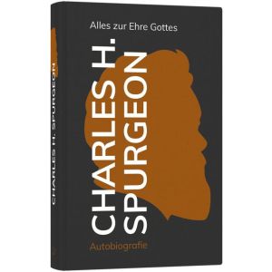 Produktbild des Artikels Alles zur Ehre Gottes (Buch - Gebunden)